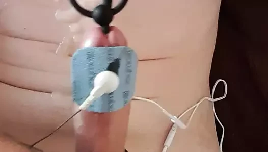 genç gay çift kişilik sondaj ve çoklu tahmin elektro twinks