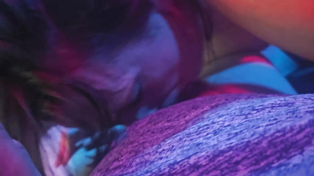 Delilah recebe boca fodida por 2