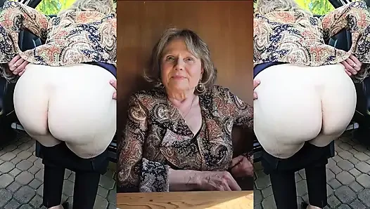 Zeitlo mo heißer körper