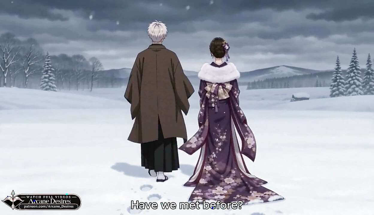 Blue Crystal Candy Ep. 5 - Begins the End