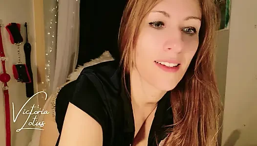 Frisky hissediyorum!