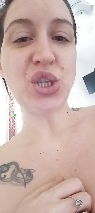 穿著運動服的想要你好好