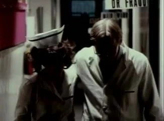 young nurse asylum
