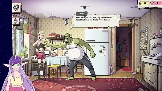 Çorbacı oyunu sansürsüz bölüm 1