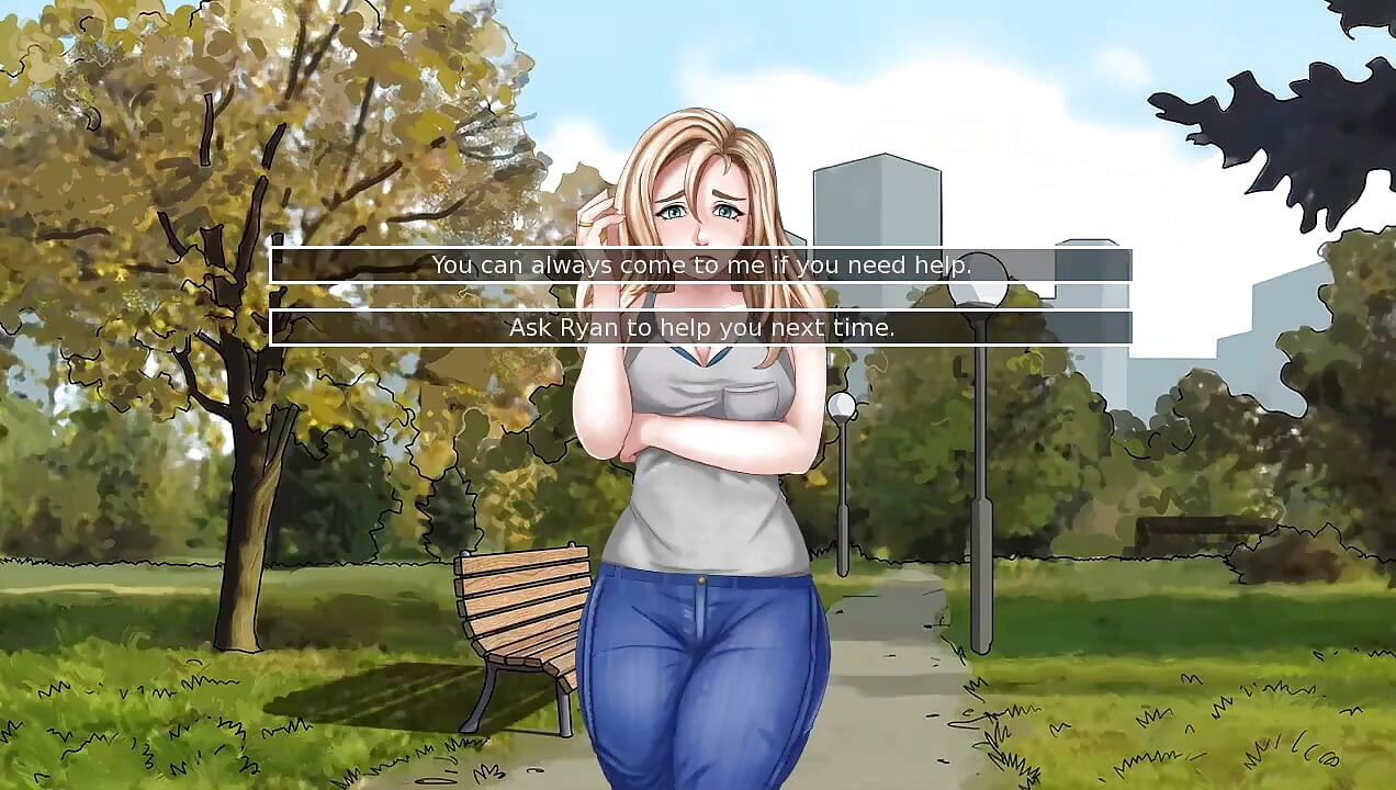 Love Sex Second Base Part 10 Gameplay by Loveskysan69
