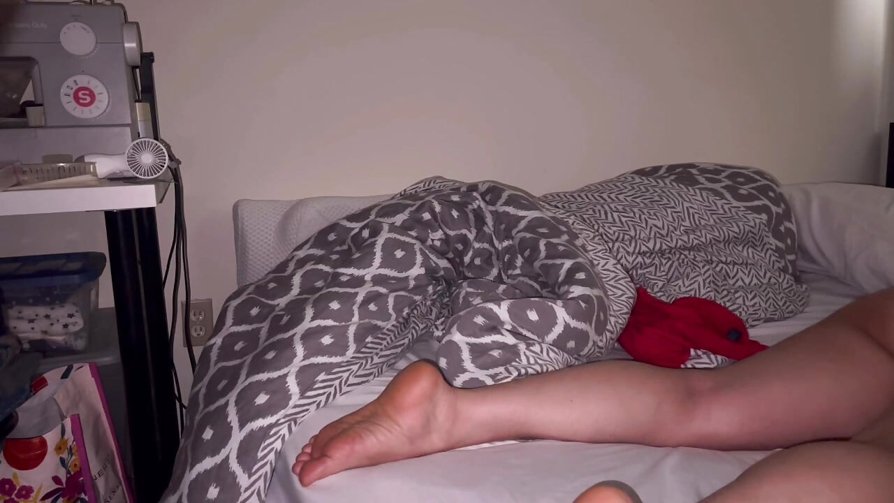 Ovako me moj muž jebe