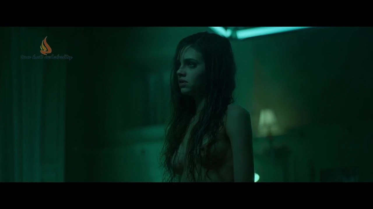 India eisley - nézz félre 2018