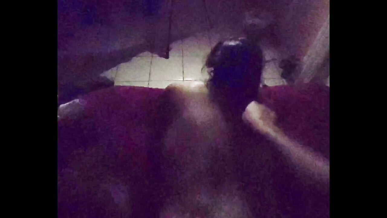 Don't Stop Holding Me Please, I Implore You! My Christian Neighbor and I Have a Lot of Intense Sex