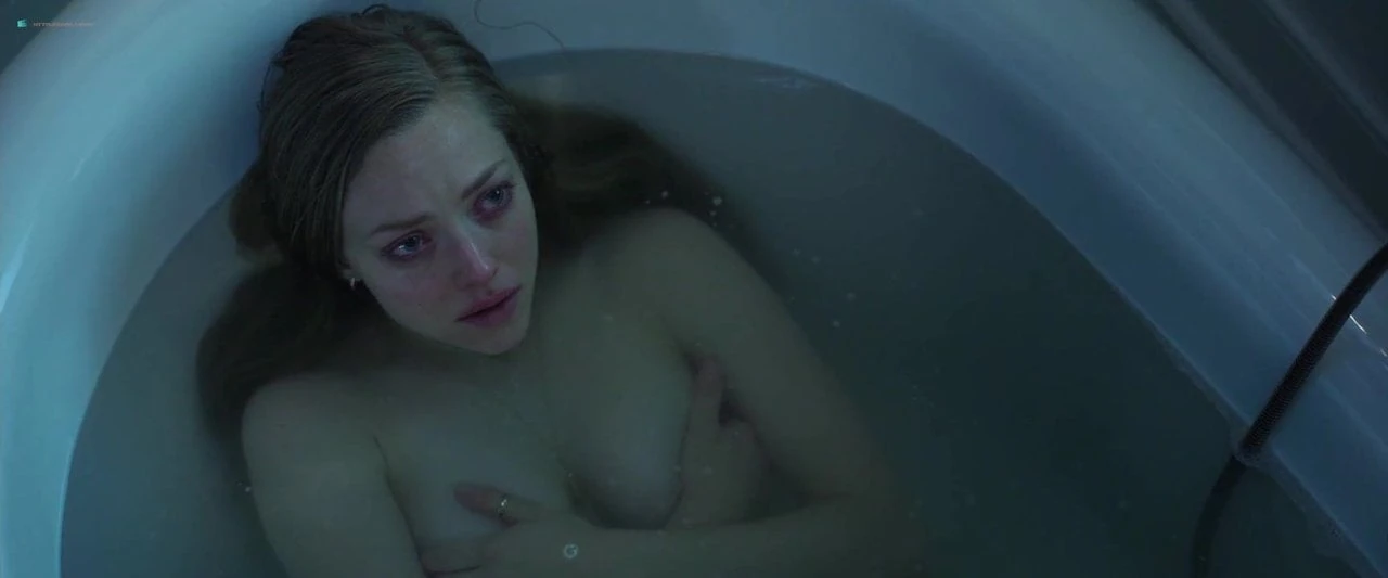 Amanda Seyfried - 'Fthrs and Dghtrs'