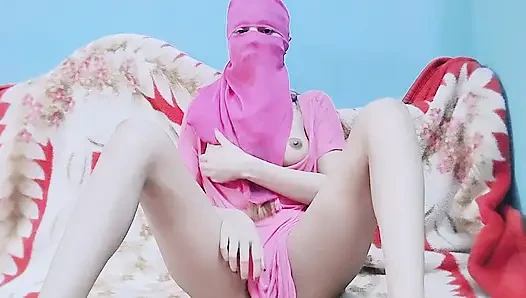 Vlog fingering memek sempit