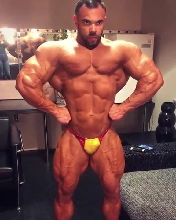 POSING practice