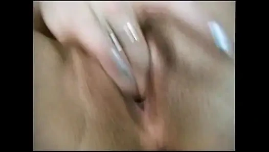 Esmer fahişe büyük memeli harika dev dildo penetrasyon cilt 2