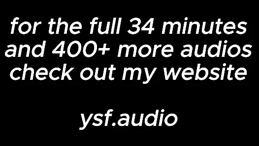 Dilf Neighbor Catches You Masturbating And Has His Way - M4F ASMR Roleplay