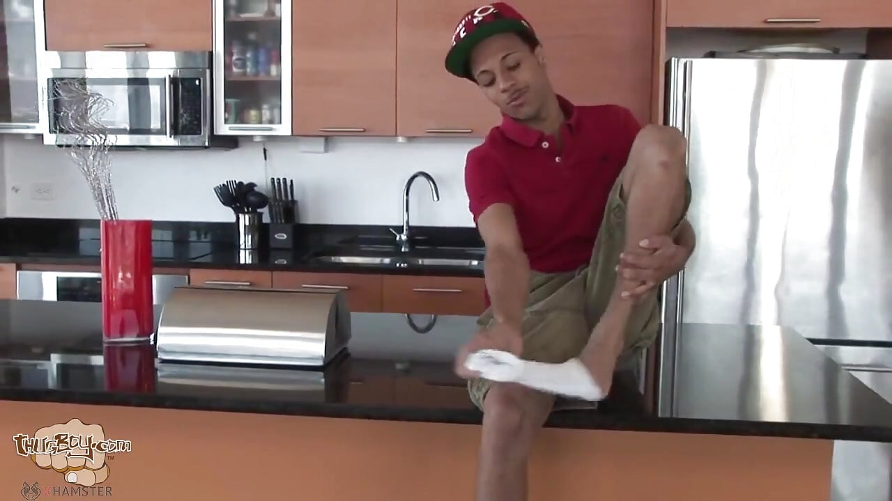 Kristian Dawawan - matón