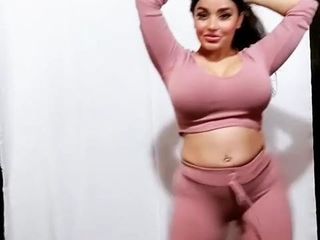 Taniec egipski
