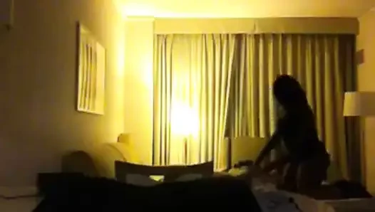 seksi transeksüel