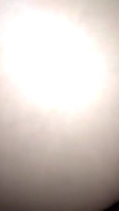 Thrilling moment from "He recorded homemade with my girlfriend. Is it beautiful or not?"