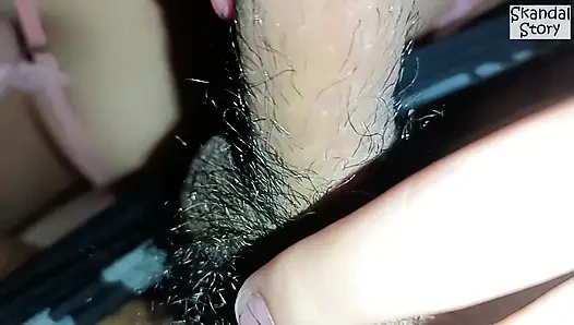 The Pleasure In Her Stepmom Crot In The Mouth