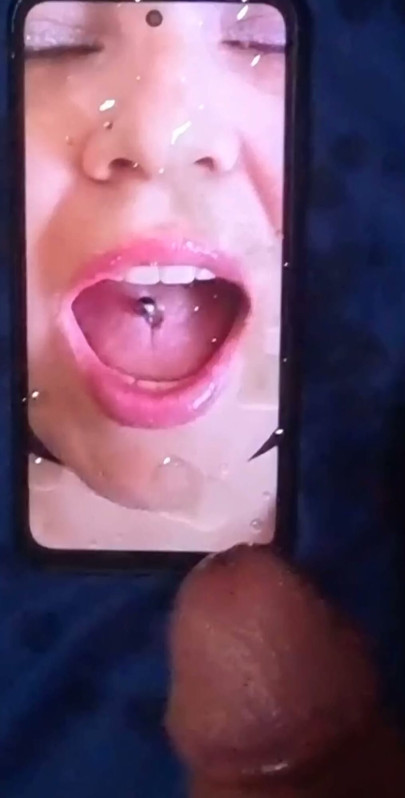 Handjob Cum Tribute Maja girl Hungary