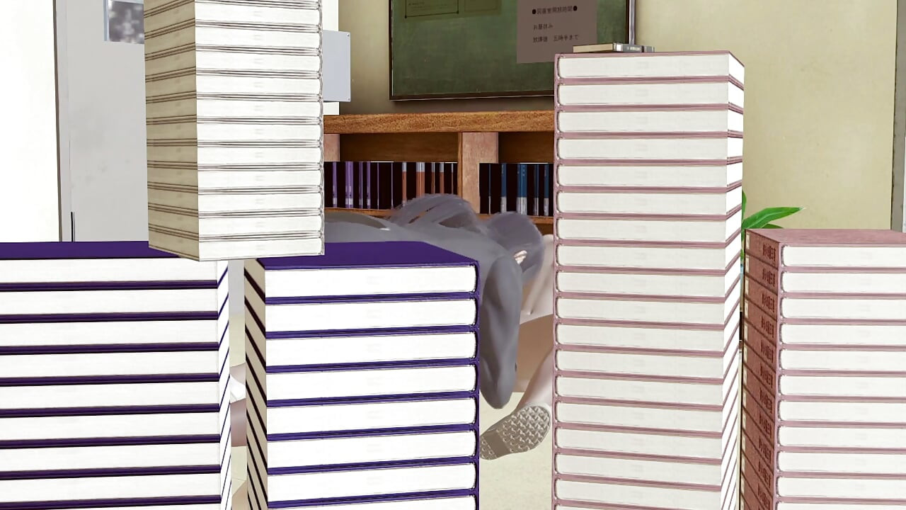 Kompilasi Guru Sesat - ANIMASI HENTAI 3D