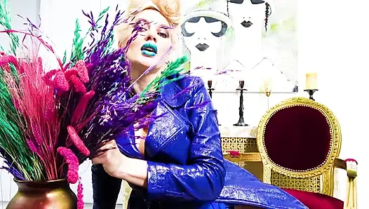 Die letzte hexenjägerin