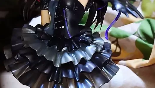 rin bukkake