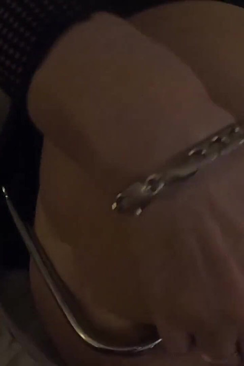 Γαντζώθηκε και έπαιξε με