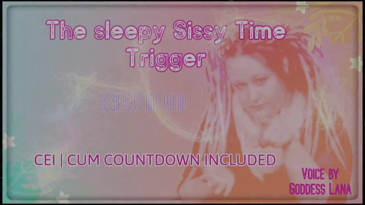 He Sissy Time Trigger Enhanced Version