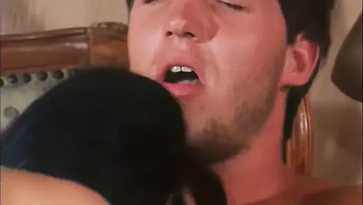 Porno Terbaik Italia yang Pernah Ada!! - (bab #03)