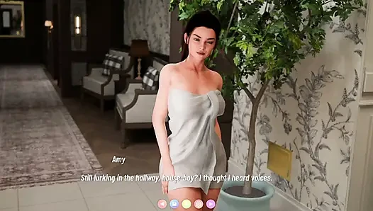 The Creditors Wife - V0.1 - Part 1