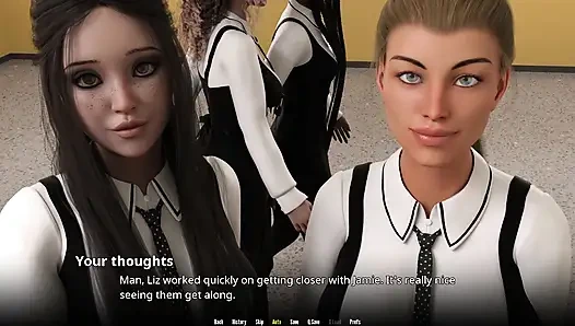 Wvm - Alte Krankenschwester Wird Im Krankenhaus Gefickt