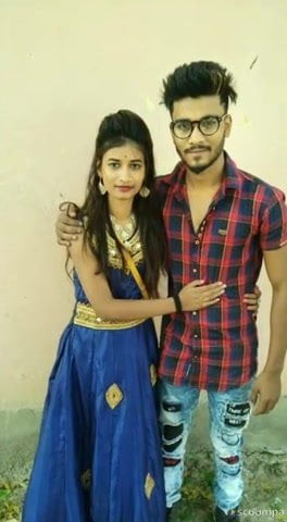 Dost ki sexy gf ko maine choda