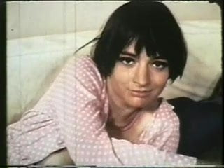 Short Hair Shy Striptease