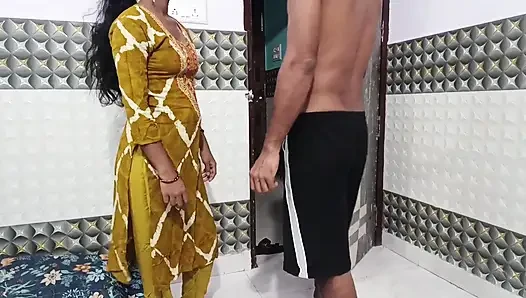 Viral Mms Desi Cute Bhabi Ass Fucked by Neighbour Secretly
