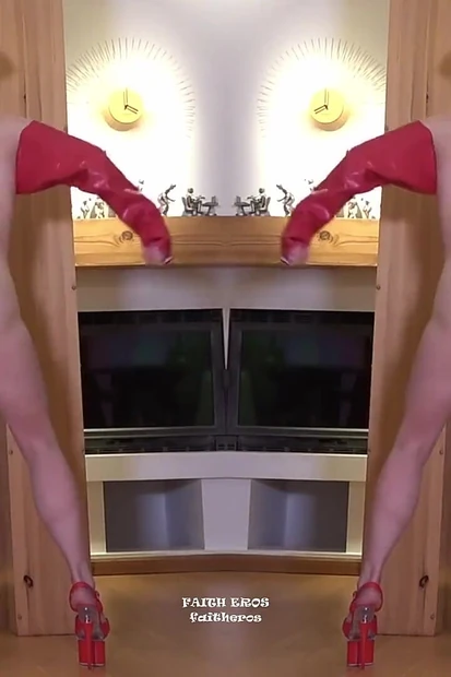 Worship to My Body