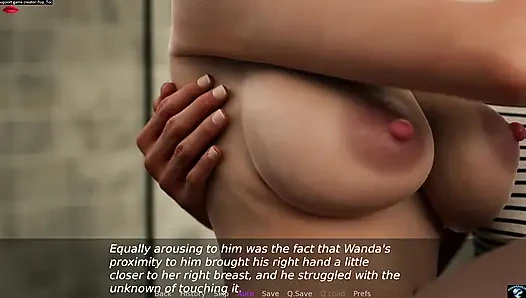 Ms Denvers Update #16