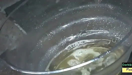 The Kinky Queen of Pissing "Dark Dea" Compilation Vol.1