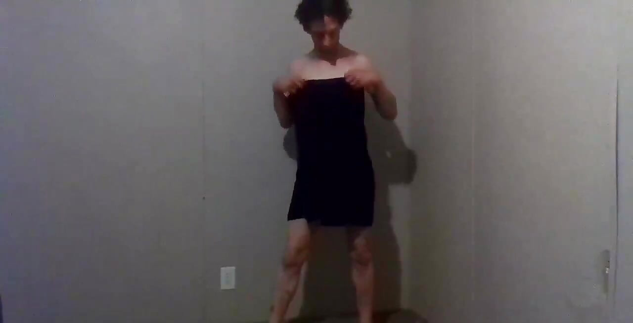 Average Solo Man