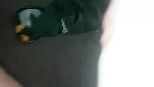 mastürbasyon ile iyi bir twinks