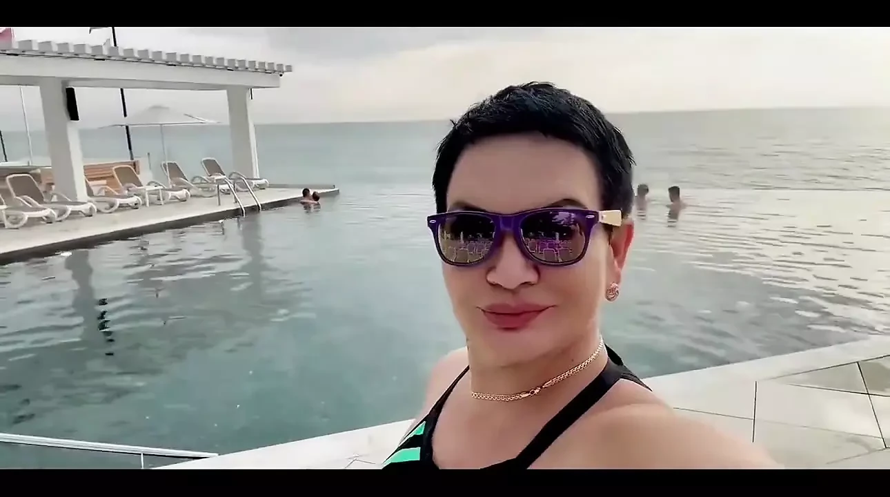 Mostgo il mio fascino in vacanza