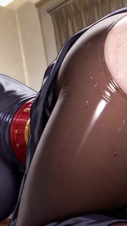Lady Nagant (MHA) | Clip 1