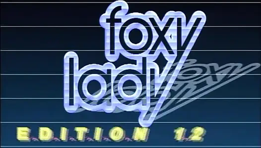 Foxy Lady 12 (1988)