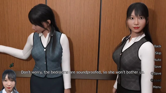 AD  #5 SHE GOT CREAMPIED