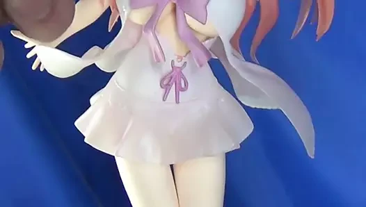 Şekil bukkake (saki haramura nodoka)210110