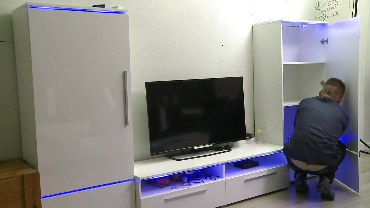 Mẹ kế đụ con trai riêng
