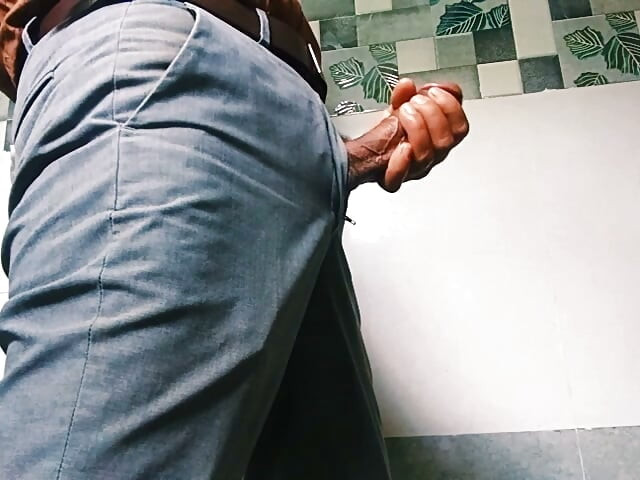 Old man mastrubation big cock  gay