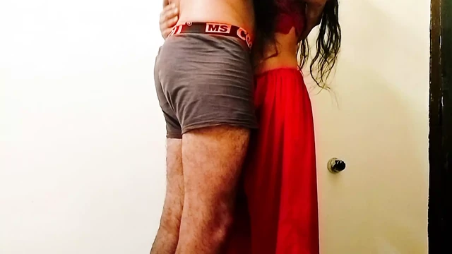Indian College Girl Viral MMS Video with Teacher at College Room