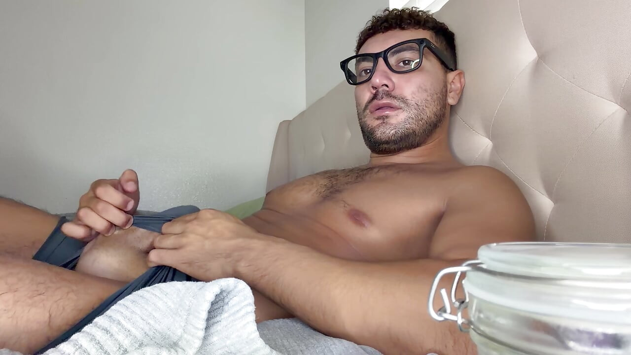 Mijn man saptrommel dag 5