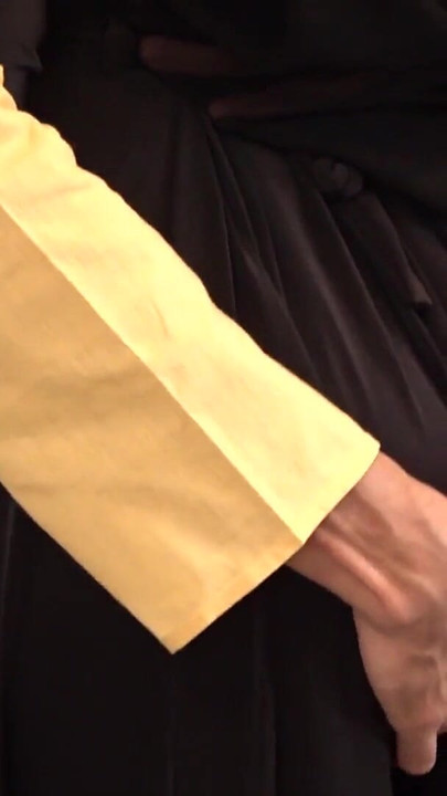 Stunning moment from "Muslim teen in Burka sucks brother's dick and gets fucked"