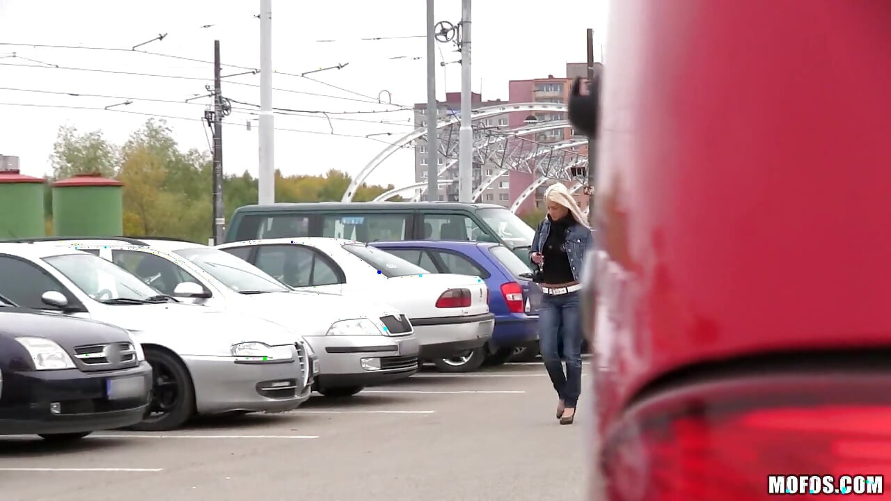 Public Pickups - Trim Blanche Bradburry Agrees to Martin Financial Offer for a Deep POV Fucking
